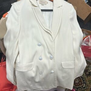 Reiss blazer jacket xs